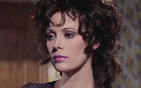 Jill St. John Net Worth, Relationships, Age/Birthdate & Birthday Facts