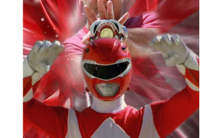 Austin St. John Net Worth, Relationships, Age/Birthdate & Birthday Facts