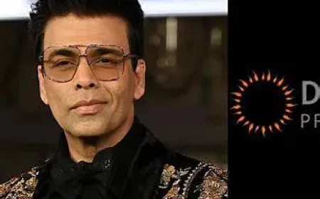 Karan Johar Net Worth, Relationships, Age/Birthdate & Birthday Facts