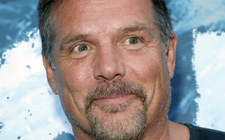 Paul Johansson Net Worth, Relationships, Age/Birthdate & Birthday Facts