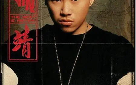 MC Jin Net Worth, Relationships, Age/Birthdate & Birthday Facts