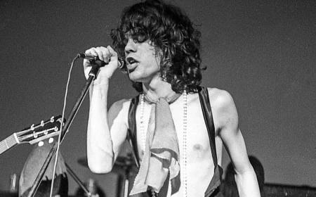 David Johansen Net Worth, Relationships, Age/Birthdate & Birthday Facts