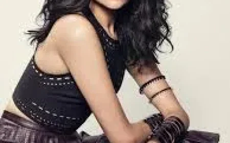 Natalia Jiménez Net Worth, Relationships, Age/Birthdate & Birthday Facts