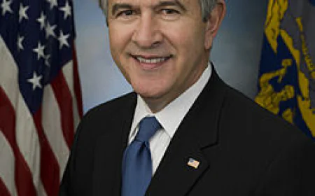 Mike Johanns Net Worth, Relationships, Age/Birthdate & Birthday Facts