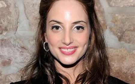 Alexa Ray Joel Net Worth, Relationships, Age/Birthdate & Birthday Facts