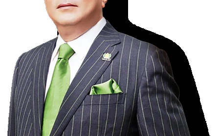 Li Jinyuan Net Worth, Relationships, Age/Birthdate & Birthday Facts