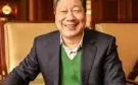 Qi Jinxing Net Worth, Relationships, Age/Birthdate & Birthday Facts