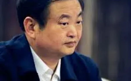 Wang Jinshu Net Worth, Relationships, Age/Birthdate & Birthday Facts