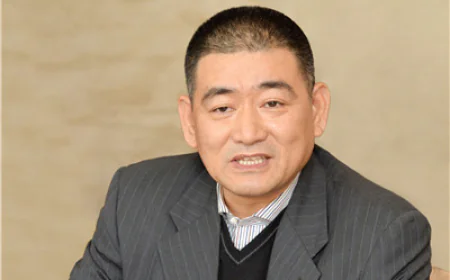 Tu Jianhua Net Worth, Relationships, Age/Birthdate & Birthday Profile