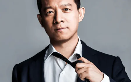 Yueting Jia Net Worth, Relationships, Age/Birthdate & Birthday Facts