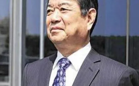 Tong Jinquan Net Worth, Relationships, Age/Birthdate & Birthday Facts