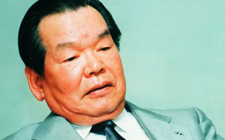 Ryoichi Jinnai Net Worth, Relationships, Age/Birthdate & Birthday Facts