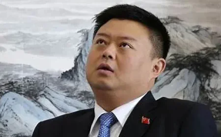 Wang Jing Net Worth, Relationships, Age/Birthdate & Birthday Facts