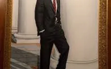 Bobby Jindal Net Worth, Relationships, Age/Birthdate & Birthday Facts