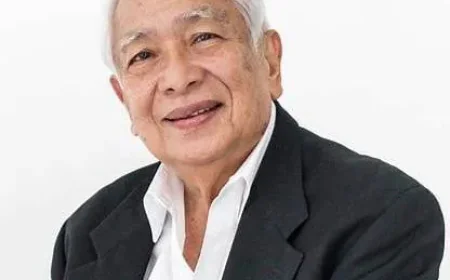 Menardo Jimenez Net Worth, Relationships, Age/Birthdate & Birthday Facts