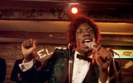 DeWayne Jessie Net Worth, Relationships, Age/Birthdate & Birthday Facts