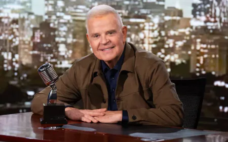 Mike Jerrick Net Worth, Relationships, Age/Birthdate & Birthday Facts