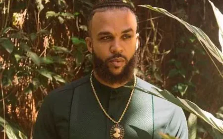 Jidenna Net Worth, Relationships, Age/Birthdate & Birthday Facts
