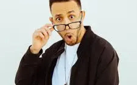 Anwar Jibawi Net Worth, Relationships, Age/Birthdate & Birthday Facts