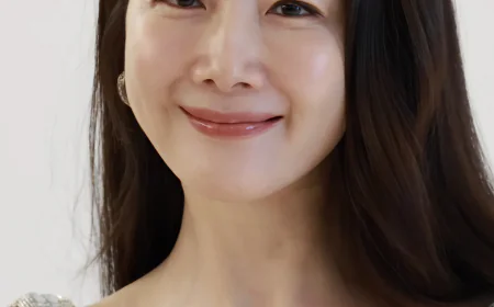 Choi Ji-woo Net Worth, Relationships, Age/Birthdate & Birthday Facts