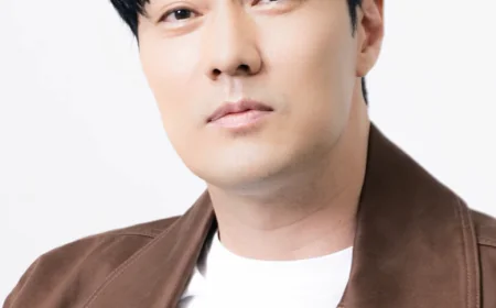 So Ji-sub Net Worth, Relationships, Age/Birthdate & Birthday Facts