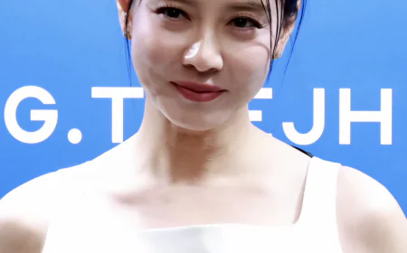 Song Ji-hyo Net Worth, Relationships, Age/Birthdate & Birthday Facts