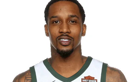 Brandon Jennings Net Worth, Relationships, Age/Birthdate & Birthday Facts