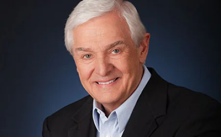 David Jeremiah Net Worth, Relationships, Age/Birthdate & Birthday Facts