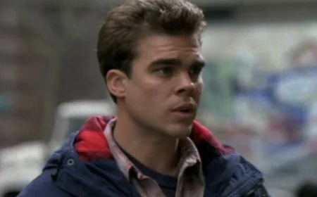 Sasha Jenson Net Worth, Relationships, Age/Birthdate & Birthday Facts