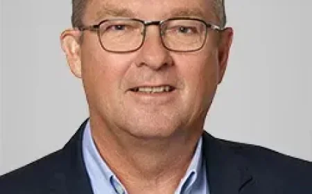 Bent Jensen Net Worth, Relationships, Age/Birthdate & Birthday Facts