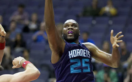 Al Jefferson Net Worth, Relationships, Age/Birthdate & Birthday Facts
