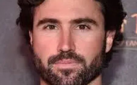 Brody Jenner Net Worth, Relationships, Age/Birthdate & Birthday Facts