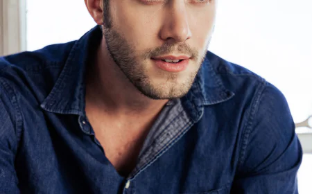 Blake Jenner Net Worth, Relationships, Age/Birthdate & Birthday Facts