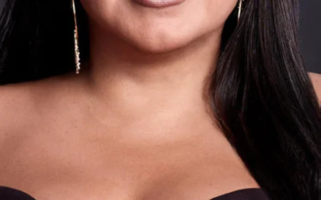 Mercedes “MJ” Javid Net Worth, Relationships, Age/Birthdate & Birthday Facts