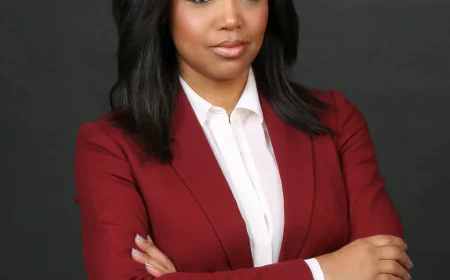 Faith Jenkins Net Worth, Relationships, Age/Birthdate & Birthday Facts