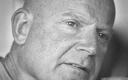 Douglas Jemal Net Worth, Relationships, Age/Birthdate & Birthday Facts