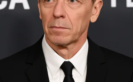 James Jebbia Net Worth, Relationships, Age/Birthdate & Birthday Facts