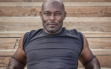 Jimmy Jean-Louis Net Worth, Relationships, Age/Birthdate & Birthday Facts