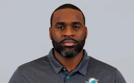 Lemuel Jeanpierre Net Worth, Relationships, Age/Birthdate & Birthday Facts