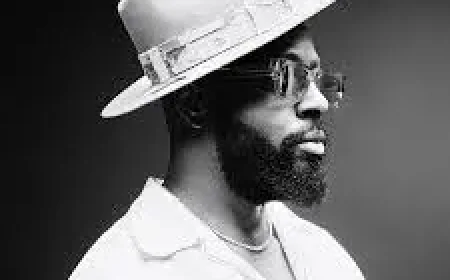 Wyclef Jean Net Worth, Relationships, Age/Birthdate & Birthday Facts