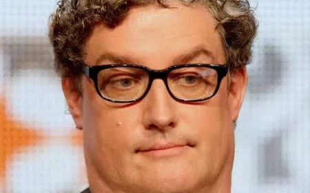 Al Jean Net Worth, Relationships, Age/Birthdate & Birthday Facts