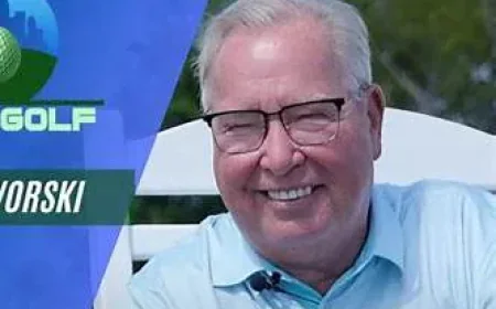 Ron Jaworski Net Worth, Relationships, Age/Birthdate & Birthday Facts