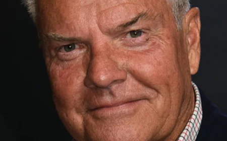 Peter Jason Net Worth, Relationships, Age/Birthdate & Birthday Facts