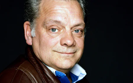 David Jason Net Worth, Relationships, Age/Birthdate & Birthday Facts