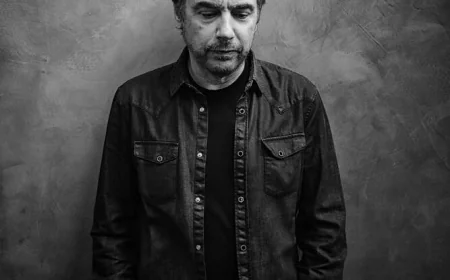 Jean-Michel Jarre Net Worth, Relationships, Age/Birthdate & Birthday Facts