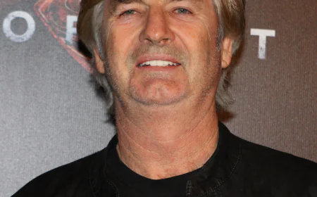 John Jarratt Net Worth, Relationships, Age/Birthdate & Birthday Facts