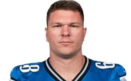 Jon Jansen Net Worth, Relationships, Age/Birthdate & Birthday Facts