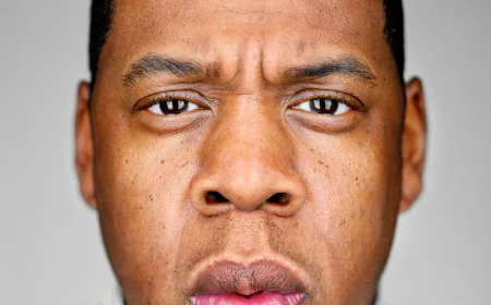 Jay-Z Net Worth, Relationships, Age/Birthdate & Birthday Inside Look