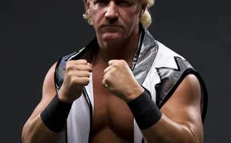 Jeff Jarrett Net Worth, Relationships, and Birthday Insights