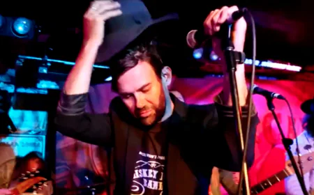 Phil Jamieson Net Worth, Relationships, Age/Birthdate & Birthday Facts